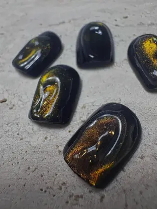 ネイル stan _nailのネイルデザイン