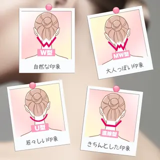 Hit. シュガーリング豊橋のエステ・リラクイメージ