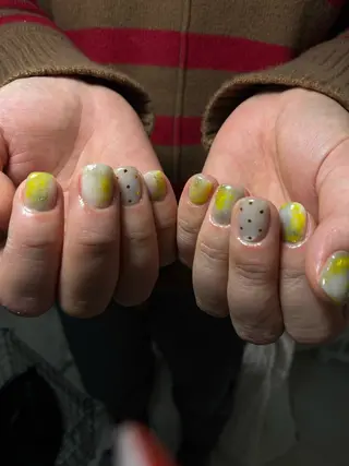 ネイル morunail nailのネイルデザイン