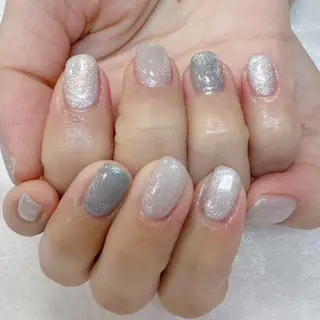 ネイル maruyasu. yのネイルデザイン