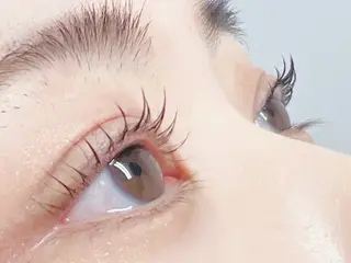 マツエク・マツパ Lyspois natsuのマツエク・マツパデザイン