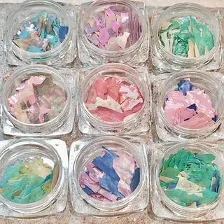 ネイル プライベートサロン Rのネイルデザイン