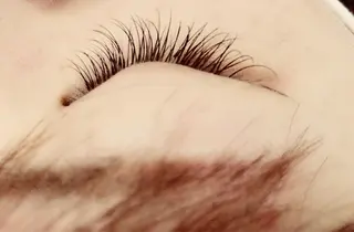 マツエク・マツパ stella柏店 高畑和子のマツエク・マツパデザイン