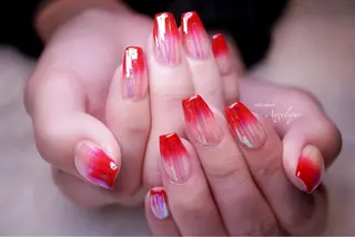 ネイル Angelique所属・Nail salon Angeliqueのネイルデザイン