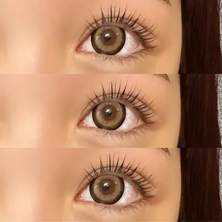 マツエク・マツパ CAN beauty salon金山店所属・CANbeauty salonMINAのマツエク・マツパデザイン