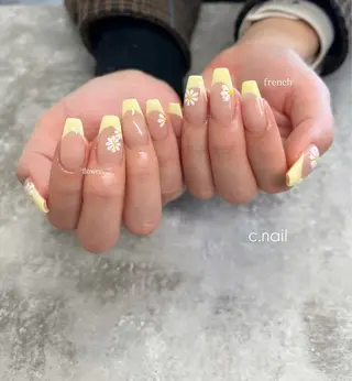 ネイル Chika/ C.nailのネイルデザイン