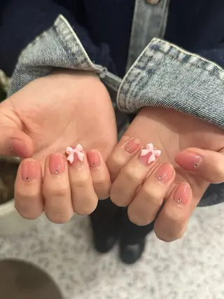 ネイル snazzy michiのネイルデザイン