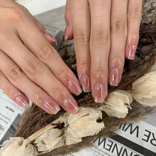 ネイル Basic 町田本店 kiraraのネイルデザイン