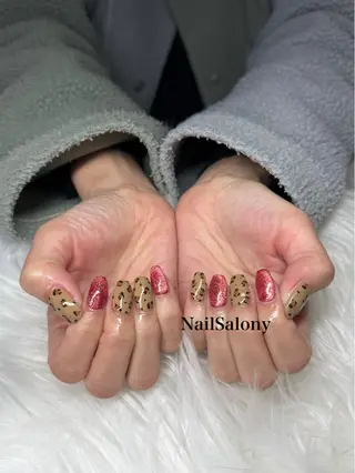 ネイル Nail Salon yのネイルデザイン