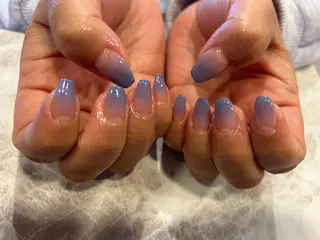 ネイル 中村 瞳のネイルデザイン