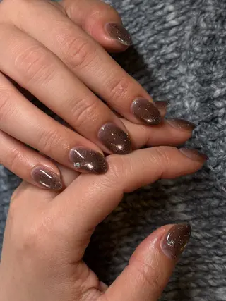 ネイル NailsalonM 春日井店のネイルデザイン