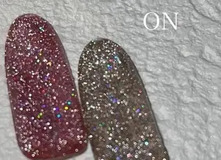 ネイル 「Honey NAIL新宿店」所属・Honey スカルプ専門店のネイルデザイン