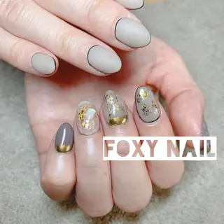 ネイル Feather MAIのマツエク・マツパデザイン