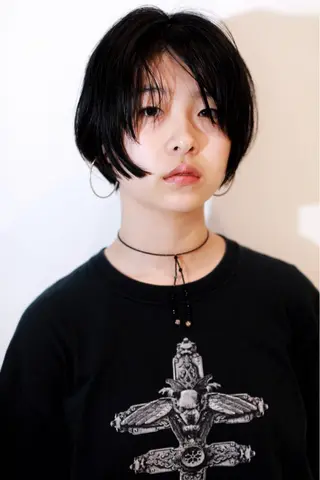 ショート 星屋 和秀のその他イメージ