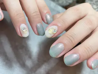 ネイル vico【名古屋栄店】所属・vico栄 kitagawaのネイルデザイン