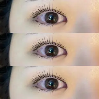 マツエク・マツパ 🍑深澤 もも🍑のマツエク・マツパデザイン