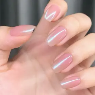 ネイル ジュリ ネイルのネイルデザイン