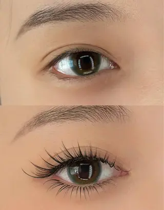 マツエク・マツパ 🍓 KaNan🍓のマツエク・マツパデザイン