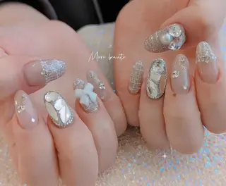 ネイル I LOVE ME  NAIL.｡.:*♡のネイルデザイン