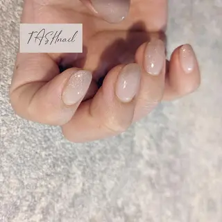 ネイル TASH nailのネイルデザイン
