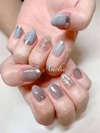 ネイル yo koのネイルデザイン