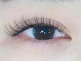 マツエク・マツパ joie ange 難波店　斎藤のマツエク・マツパデザイン