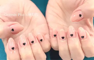 ネイル Genesis Plus大津京店のエステ・リラクイメージ