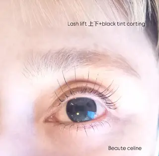 マツエク・マツパ beaute.celine所属・8時～✨beaute Celine🌛🌹のマツエク・マツパデザイン