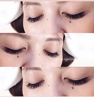 マツエク・マツパ まつえく屋さん 【M A L O】のマツエク・マツパデザイン