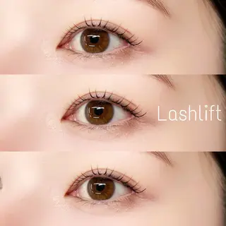 マツエク・マツパ ꒰ LILY ꒱ Ririna💙のマツエク・マツパデザイン