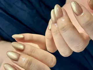 ネイル Allma Nailのネイルデザイン