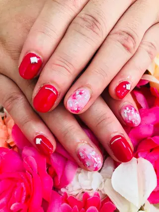 ネイル 酵素風呂　RA.RA所属・酵素風呂 RA.RAのその他イメージ