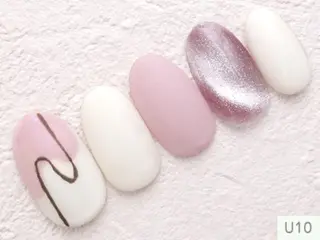 ネイル ネイル nanのネイルデザイン