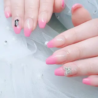 ネイル 痩身/脱毛/ネイル HARUKAのエステ・リラクイメージ