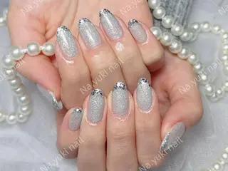 ネイル ナユキNA.YUKI 北千住店のネイルデザイン