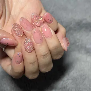 ネイル u sのネイルデザイン