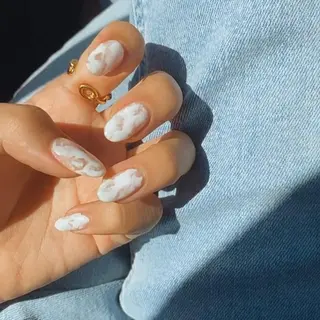 ネイル Novem.9 _misuzuのネイルデザイン