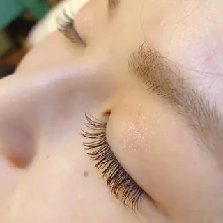 マツエク・マツパ Cherry's Lash 志木店のマツエク・マツパデザイン