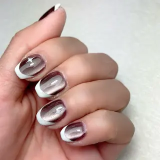 ネイル amu所属・かおる KAORUのネイルデザイン