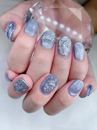 ネイル misun_nail所属・misun_ nailのネイルデザイン