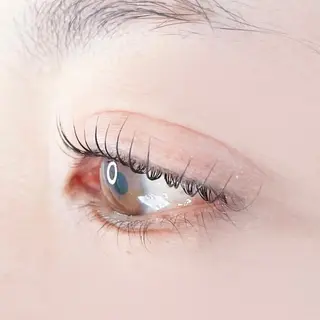 マツエク・マツパ Prism  eye オチアイのマツエク・マツパデザイン