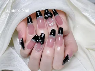 ネイル limiere Nail 桜新町のネイルデザイン