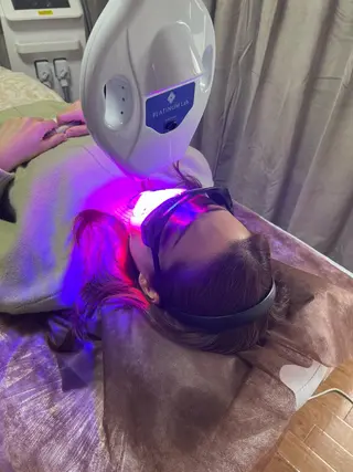 total beauty salon Raffoler所属・Raffoler りさのエステ・リラクイメージ