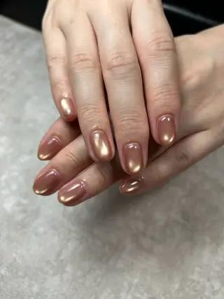 ネイル Nail salon M所属・Nail salon M＊本郷台のネイルデザイン