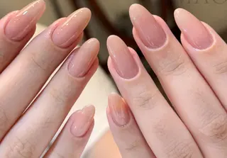 ネイル 🍑 momo_nailのネイルデザイン