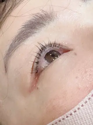 マツエク・マツパ EYELA 中野店所属・EYELA.*･ ★yuiのマツエク・マツパデザイン