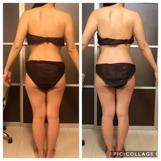 ロング カラー パーマ ヘアアレンジ メンズ キッズ ネイル マツエク・マツパ アニメ,Vオタク× 即効痩せエステサロンのエステ・リラクイメージ