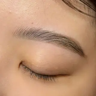 アイブロウ 💛たくら なつき💛のマツエク・マツパデザイン