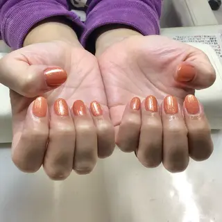 ネイル Nail Eyelash Salon　Klee所属・Natsuki Iのネイルデザイン