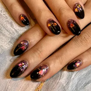 ネイル MKY salonのネイルデザイン